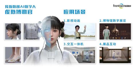 當文博技術邂逅房地產經紀 第八屆十佳推介活動網絡投票背后的跨界思考