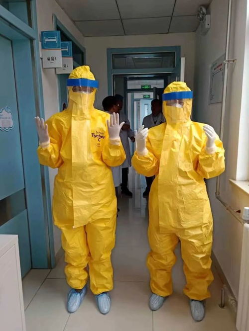 心語“疫”不容辭 感控人在行動中的網(wǎng)絡技術服務